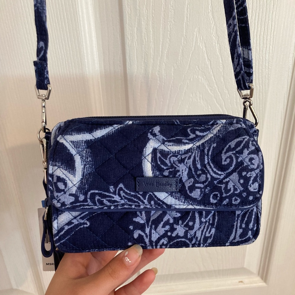 Vera Bradley bag